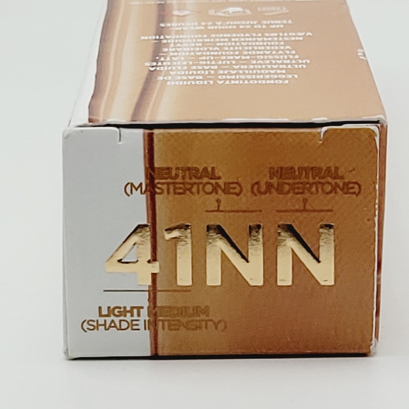 Urban Decay Stay Naked Weightless Liquid Foundation | Light Shades | BNIB - Picture 11 of 13